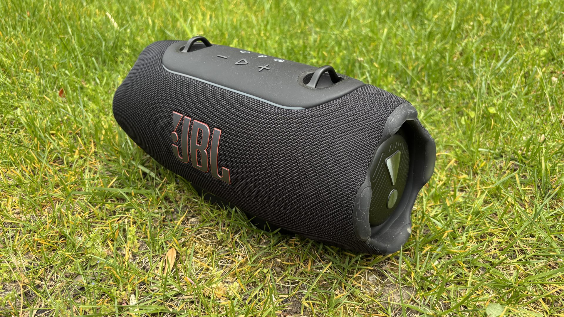Беспроводная колонка JBL Xtreme 5 | DGL.RU