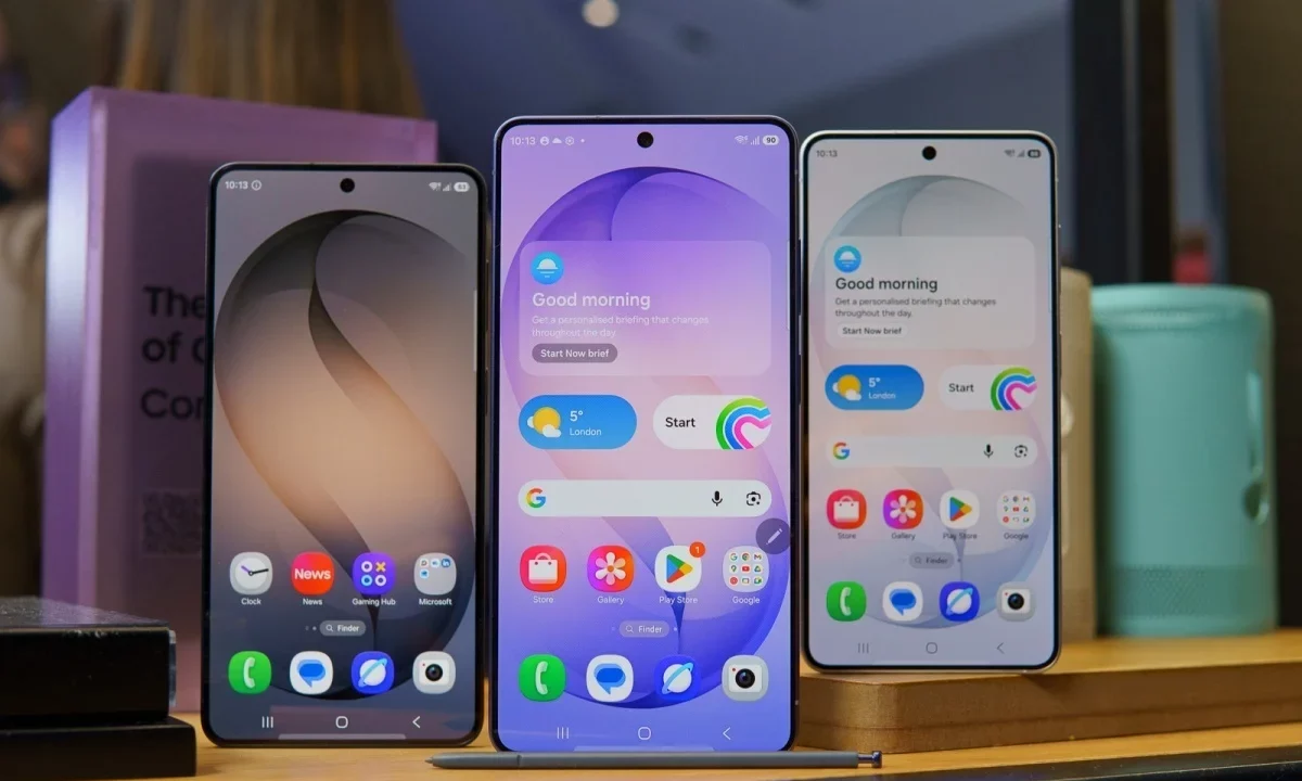 One UI 9 на Galaxy S26: стоит ли ставить бету | DGL.RU
