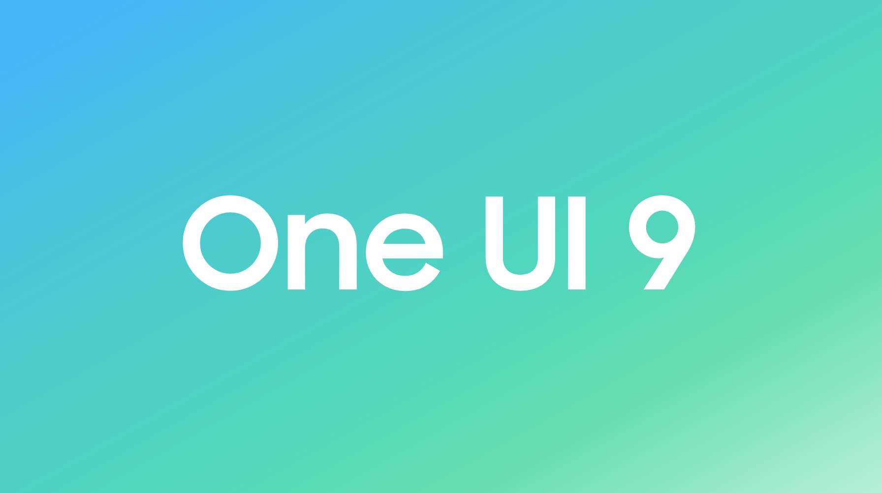 Бета-тест One UI 9: Samsung открывает двери в Android 17 для серии Galaxy S26