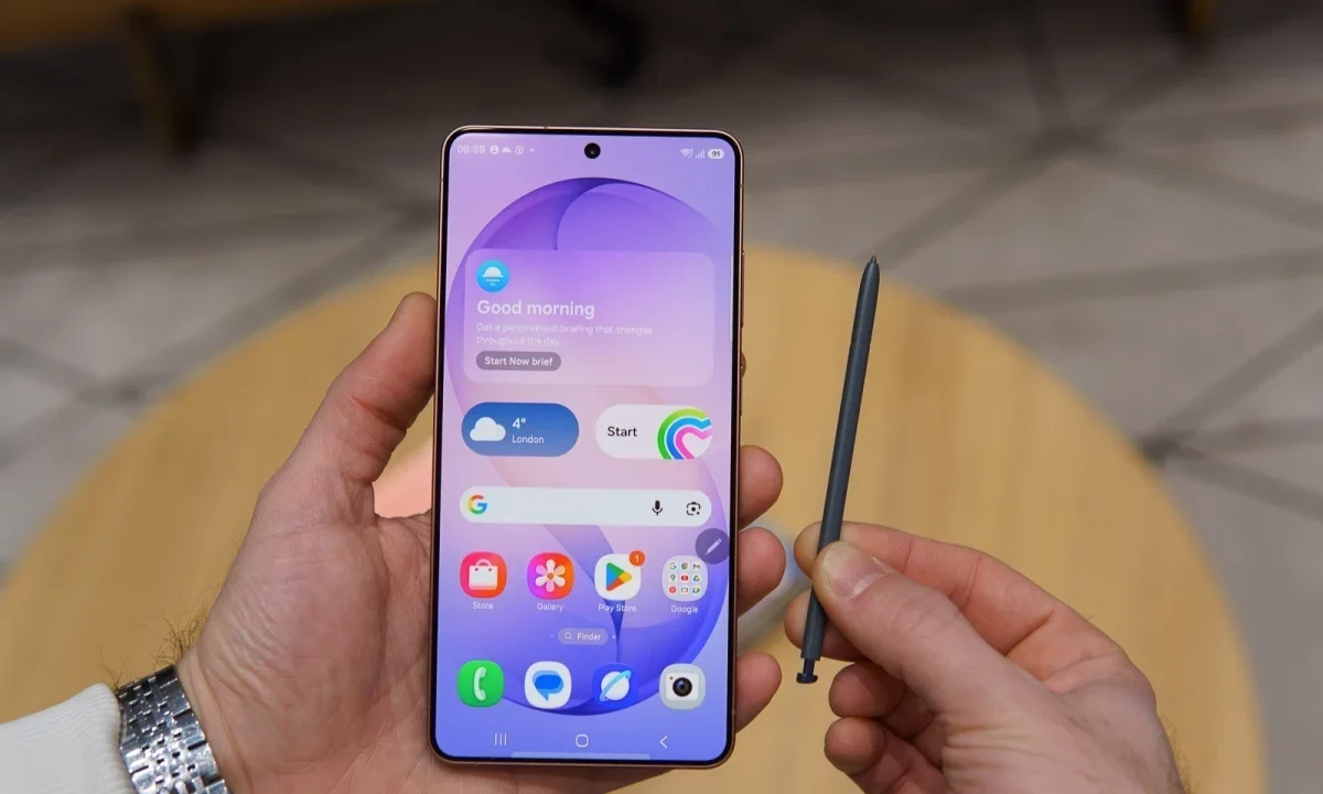 One UI 9 на Galaxy S26: стоит ли ставить бету | DGL.RU