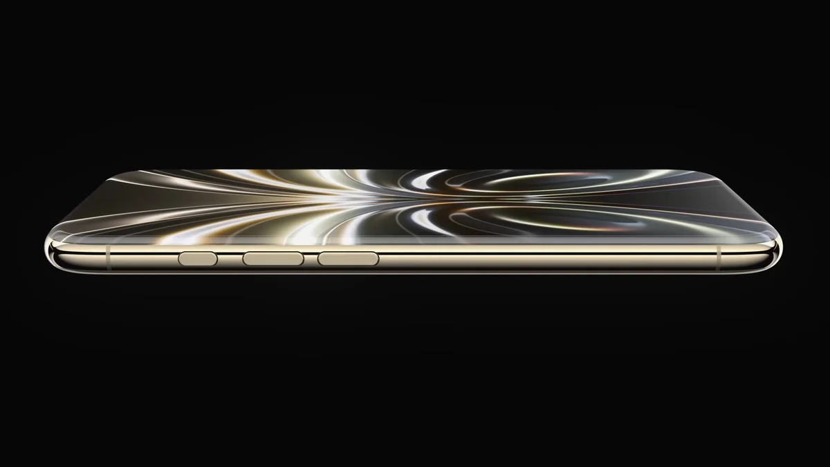 Без рамок и вырезов: каким будет юбилейный смартфон Apple и почему индустрия затаила дыхание
