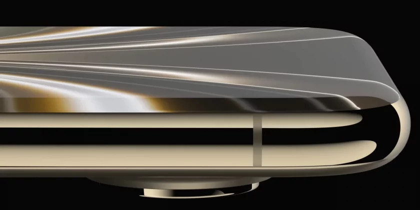 Смартфон Apple iPhone 20 Pro: экран без рамок | DGL.RU