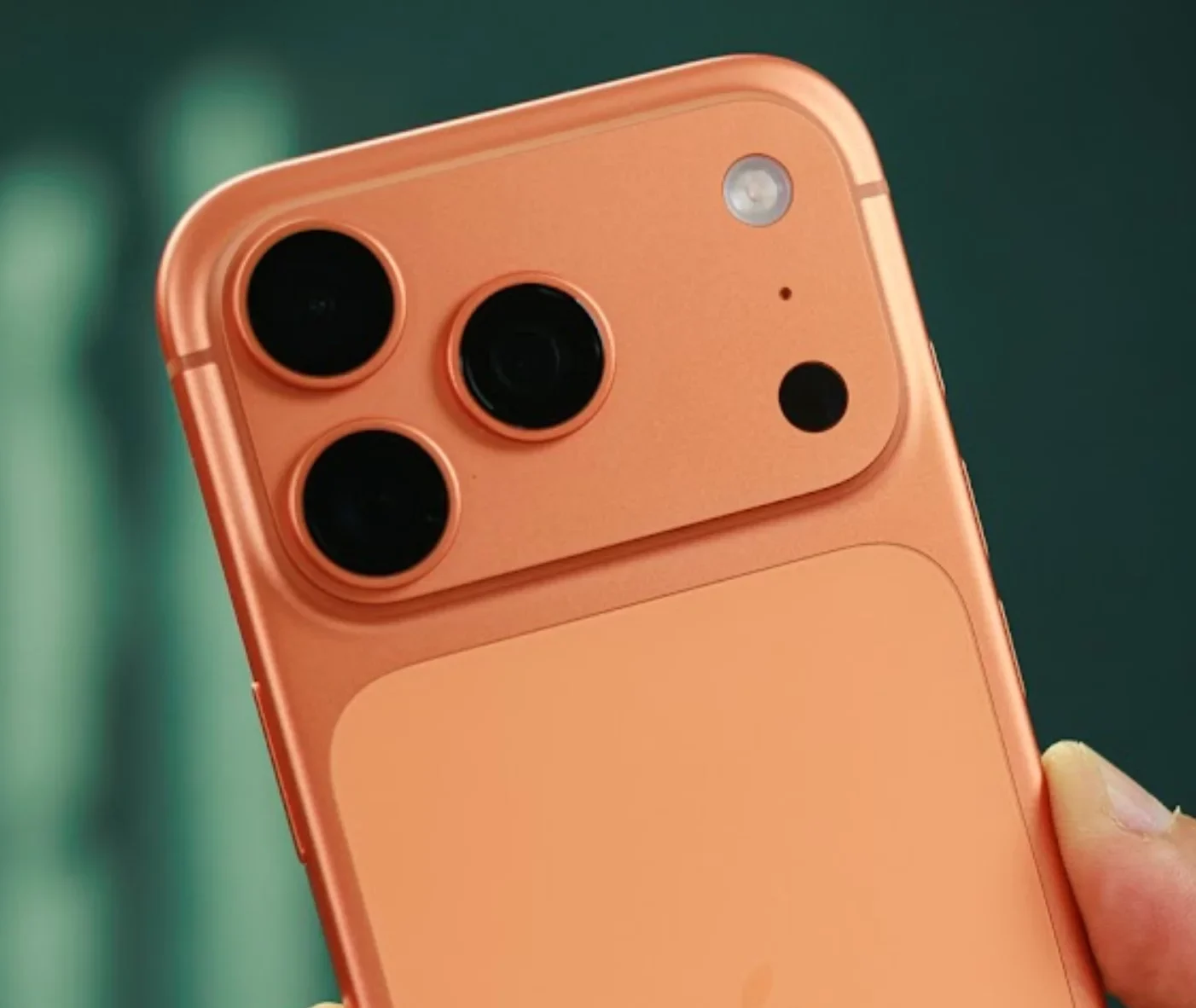 Без рамок и вырезов: каким будет юбилейный смартфон Apple и почему индустрия затаила дыхание картинка Смартфон Apple iPhone 20 Pro: экран без рамок | DGL.RU