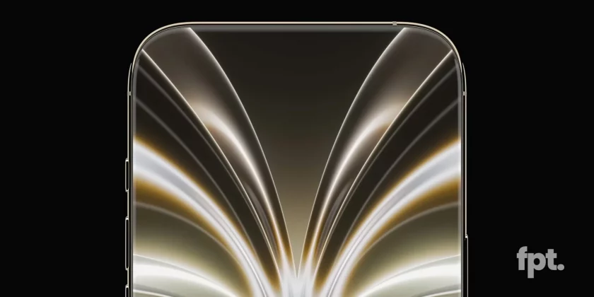 Смартфон Apple iPhone 20 Pro: экран без рамок | DGL.RU