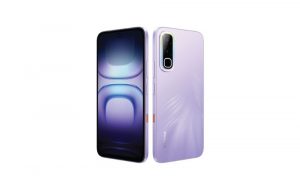 Бюджетный монстр Infinix Hot 70 вышел раньше срока: батарея на 6000 мАч и крышка-хамелеон