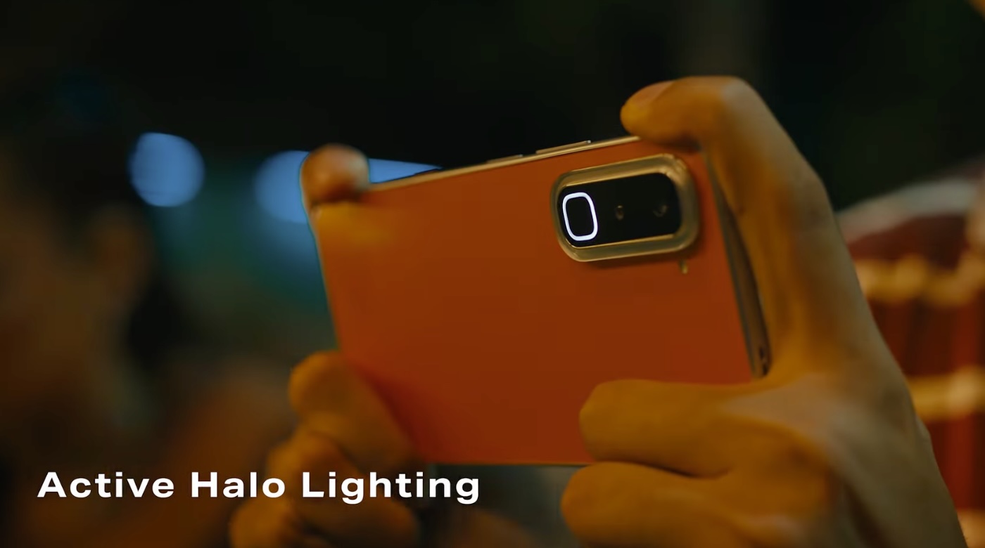 Бюджетный монстр Infinix Hot 70 вышел раньше срока: батарея на 6000 мАч и крышка-хамелеон картинка Стоит ли брать Infinix Hot 70 ради батареи? | DGL.RU
