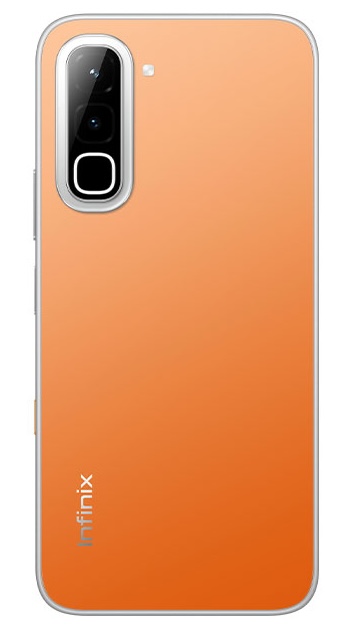 Бюджетный монстр Infinix Hot 70 вышел раньше срока: батарея на 6000 мАч и крышка-хамелеон картинка Стоит ли брать Infinix Hot 70 ради батареи? | DGL.RU