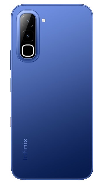 Бюджетный монстр Infinix Hot 70 вышел раньше срока: батарея на 6000 мАч и крышка-хамелеон картинка Стоит ли брать Infinix Hot 70 ради батареи? | DGL.RU