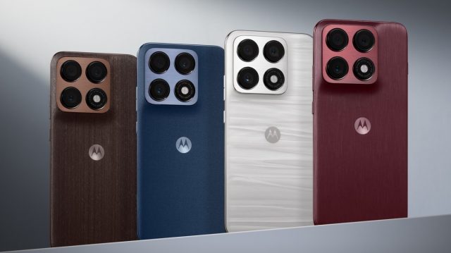Смартфон Motorola Razr 70 Ultra: конец компромиссов | DGL.RU
