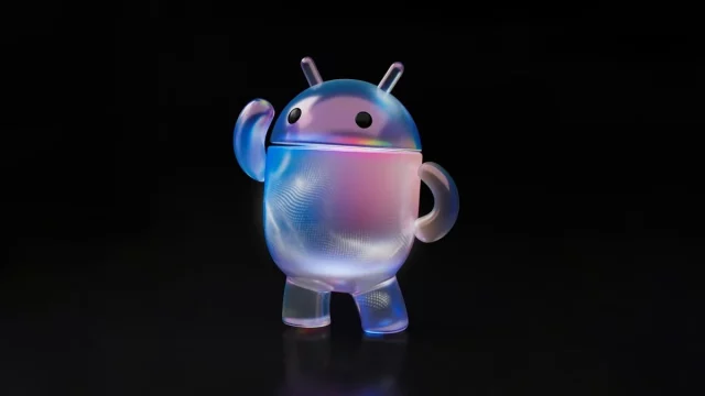 Android против дизайна Apple: что выбрать? | DGL.RU
