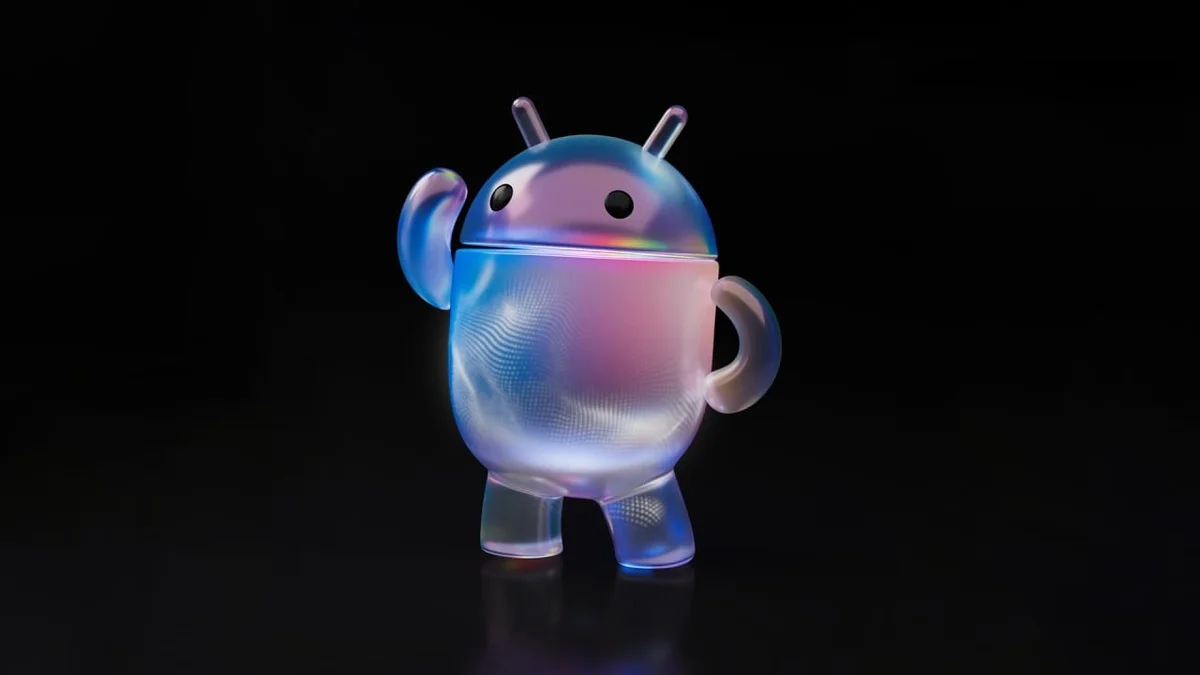 Будущее Android: отказ от дизайна Apple и смерть одноразовых кодов