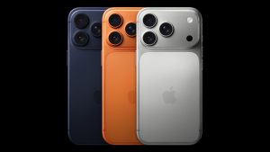 Будущее Apple: от умной камеры до монолита без кнопок