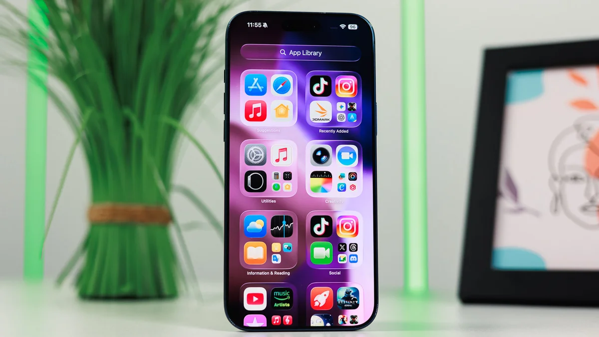 Стоит ли ждать iPhone 18 Pro: главные фишки | DGL.RU