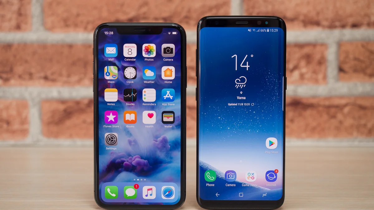 Как будущие iPhone изменят рынок: стоит ли ждать | DGL.RU