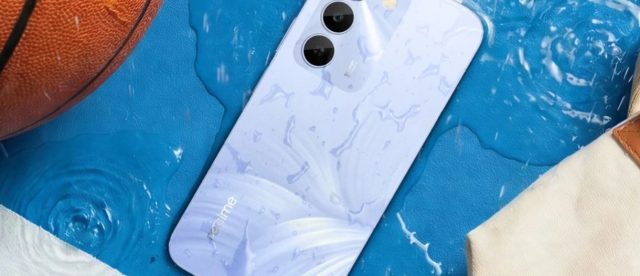 Удар по автономности: Realme C100 лишили главного козыря ради европейского релиза