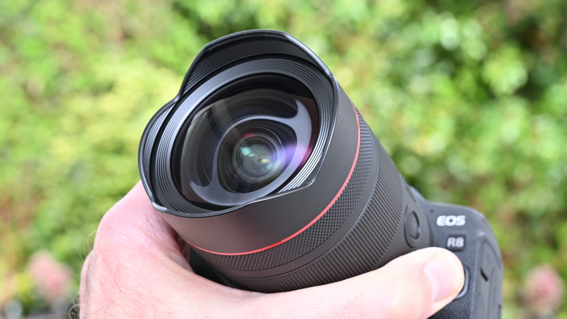Canon RF 14mm f/1.4L VCM: сверхширокий взгляд | DGL.RU