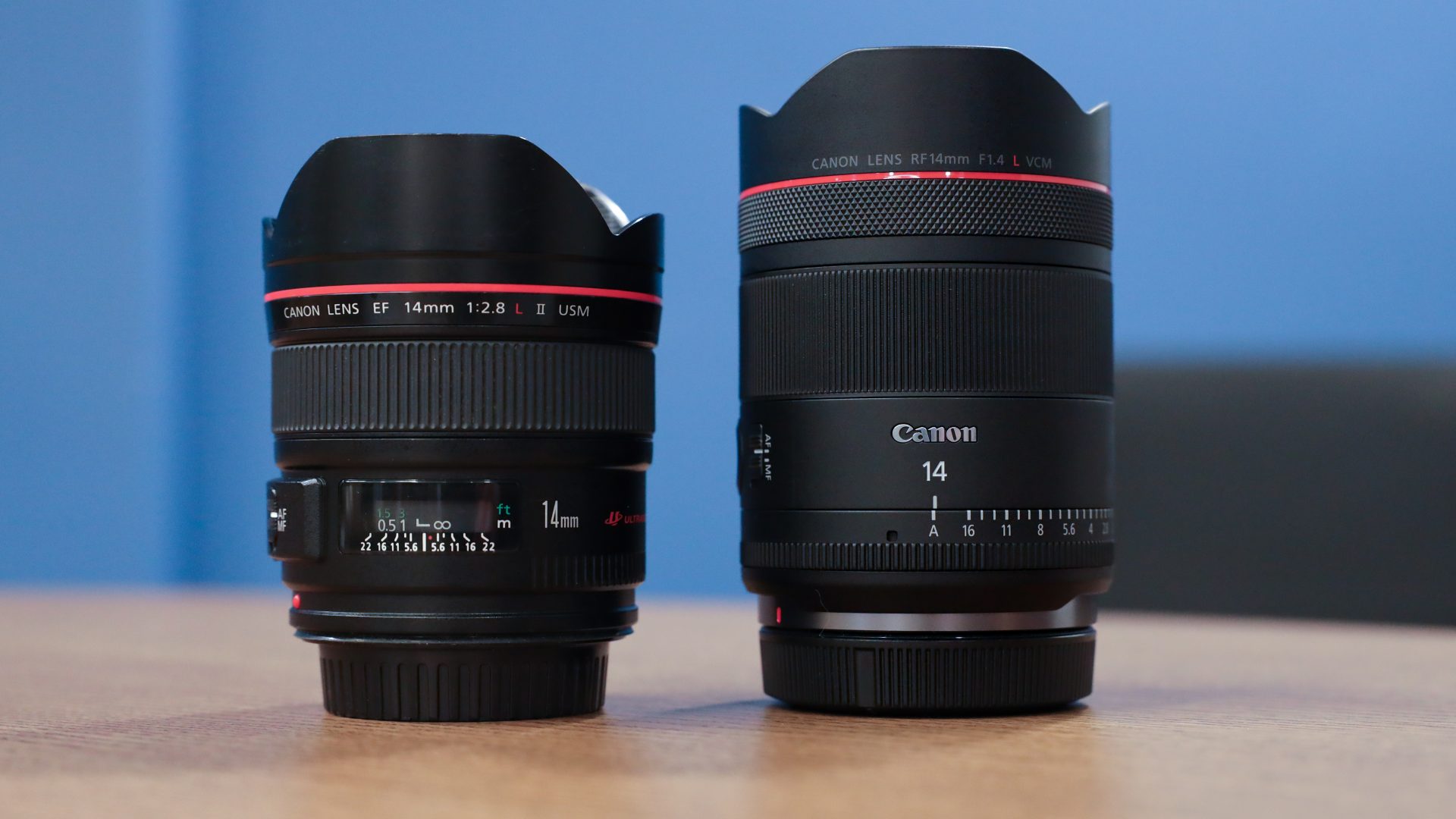 Canon RF 14mm f/1.4L VCM: сверхширокий взгляд | DGL.RU