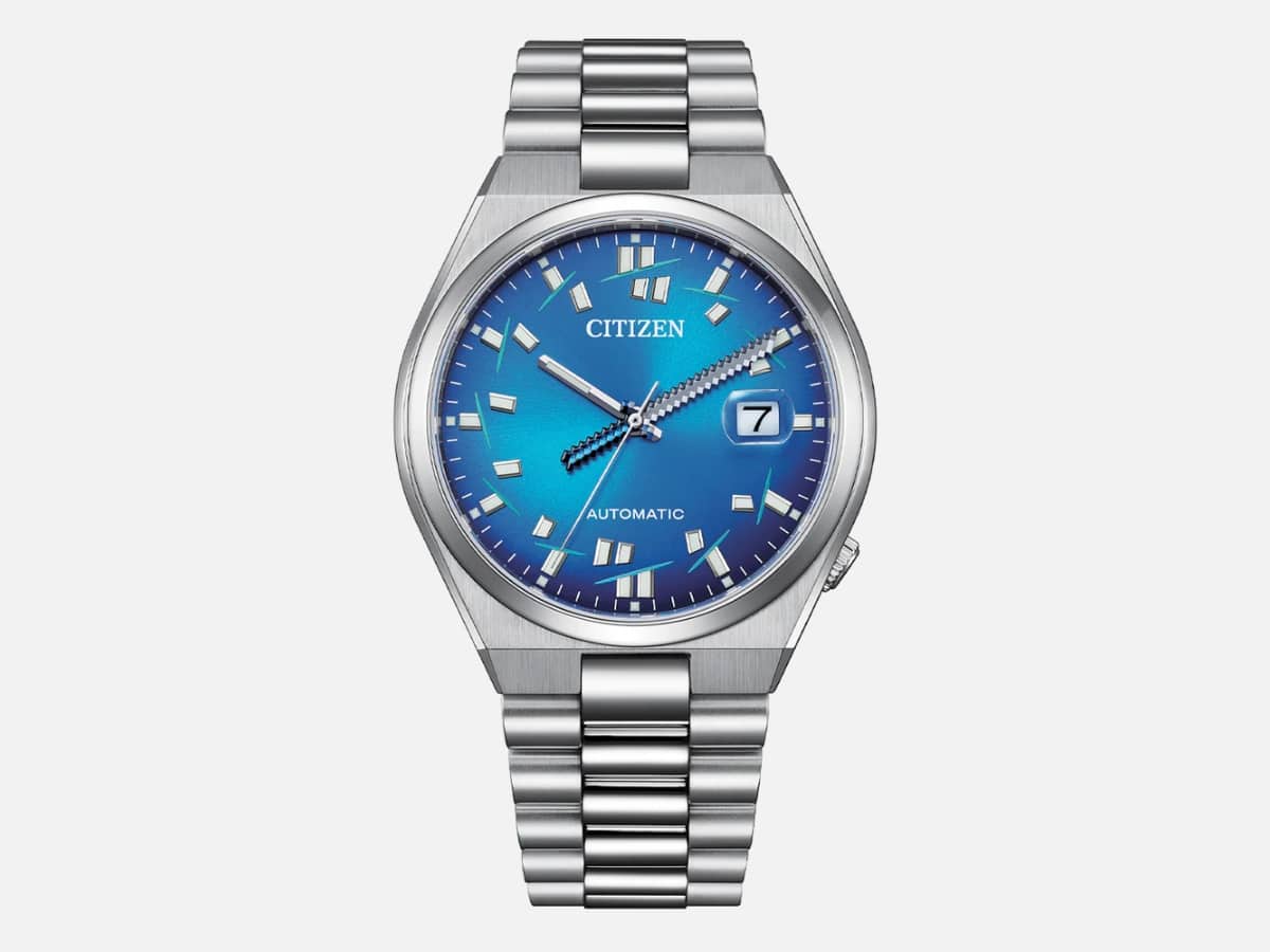 Часы Breitling и TAG Heuer задали тренд 2026 | DGL.RU