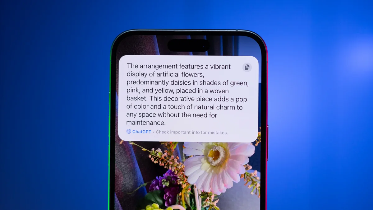 Яблоко раздора: Как интеграция ChatGPT в Siri превратилась в юридический кошмар для Apple