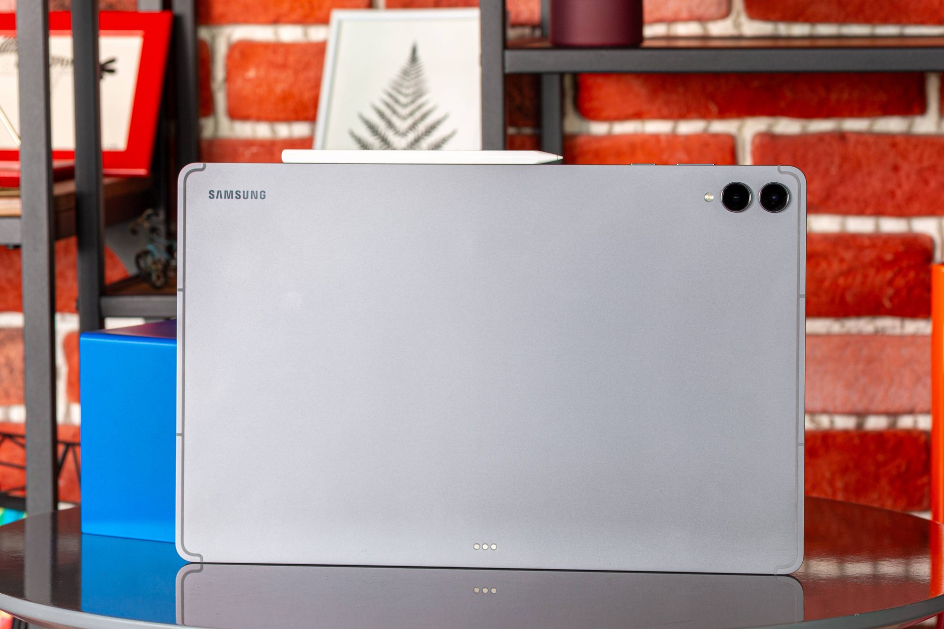 Dimensity 9500 в Galaxy Tab S12: Samsung готовит планшет с мощной графикой и продвинутым ИИ