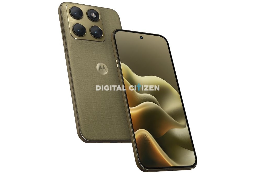 Стоит ли брать Motorola Edge 2026 ради дизайна? | DGL.RU
