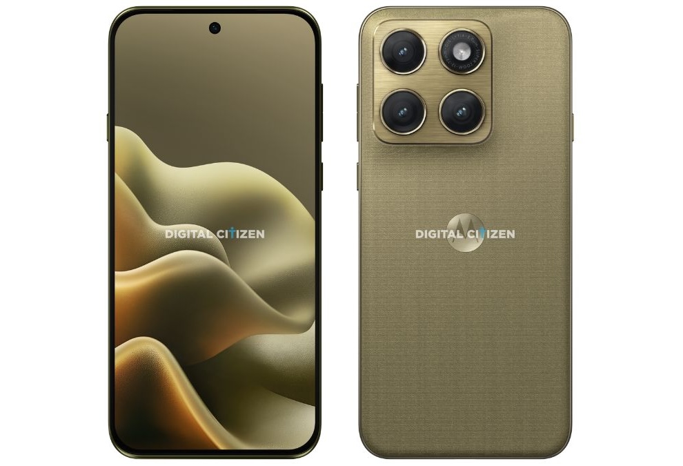 Стоит ли брать Motorola Edge 2026 ради дизайна? | DGL.RU