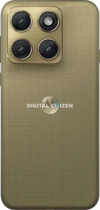 Стоит ли брать Motorola Edge 2026 ради дизайна? | DGL.RU
