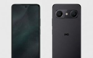 Дизайнеры HMD скопировали Google Pixel: раскрыты все карты о новом Thunder Pro