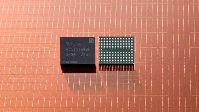 Гибридная память NAND + DRAM обещает сделать память дешевле, быстрее и «с неограниченным сроком службы»