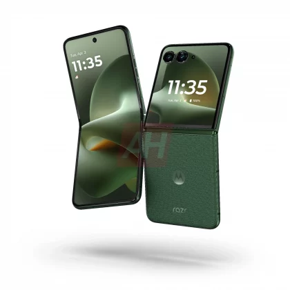 Смартфон Motorola Razr Plus: стоит ли брать? | DGL.RU