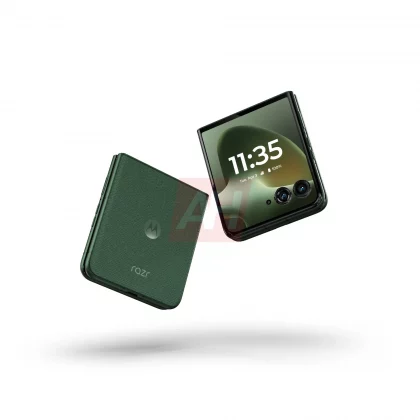Смартфон Motorola Razr Plus: стоит ли брать? | DGL.RU