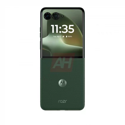 Смартфон Motorola Razr Plus: стоит ли брать? | DGL.RU
