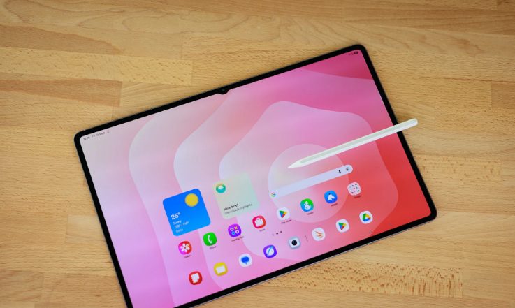 Samsung снова наступает на те же грабли? Главный секрет Galaxy Tab S12 слит в сеть