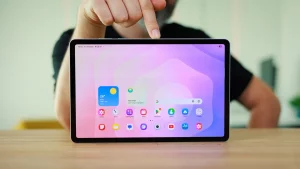 Samsung снова наступает на те же грабли? Главный секрет Galaxy Tab S12 слит в сеть