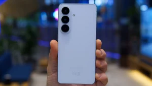 Exynos 2700 в Galaxy S27: шаг назад, который способен решить проблему перегрева