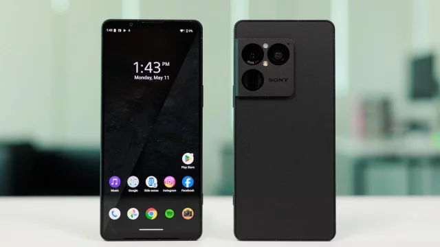 Фанатам Sony нужен Xperia 1 VIII, но они просят об одном (1) Sony Xperia 1 VIII: стоит ли покупать? | DGL.RU