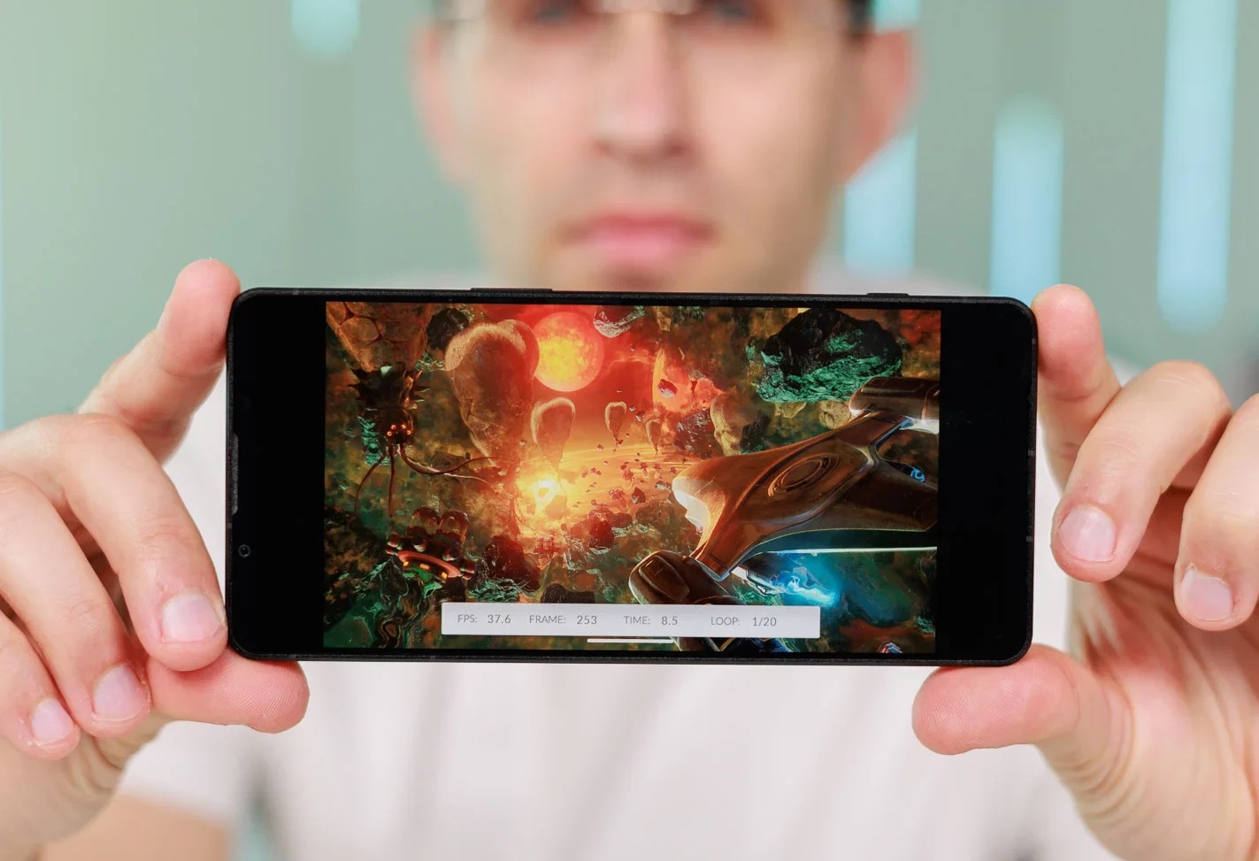 Фанатам Sony нужен Xperia 1 VIII, но они просят об одном картинка Sony Xperia 1 VIII: стоит ли покупать? | DGL.RU