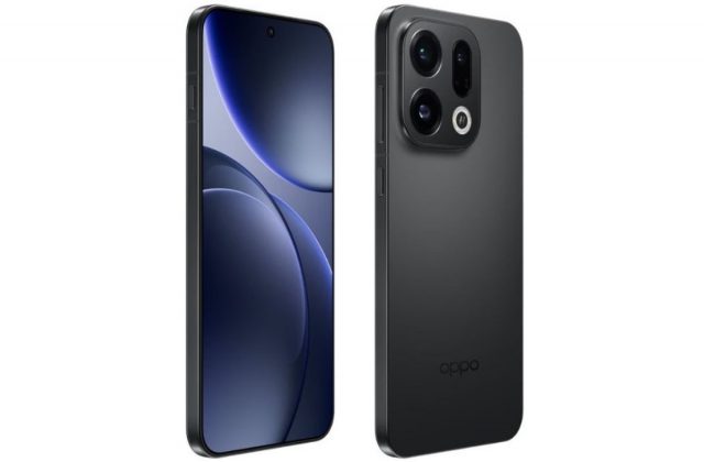 Oppo Find X10 рассекречен: шпионские фото и слив параметров, которые бренд пытался скрыть Oppo Find X10 рассекречен: шпионские фото и слив параметров, которые бренд пытался скрыть