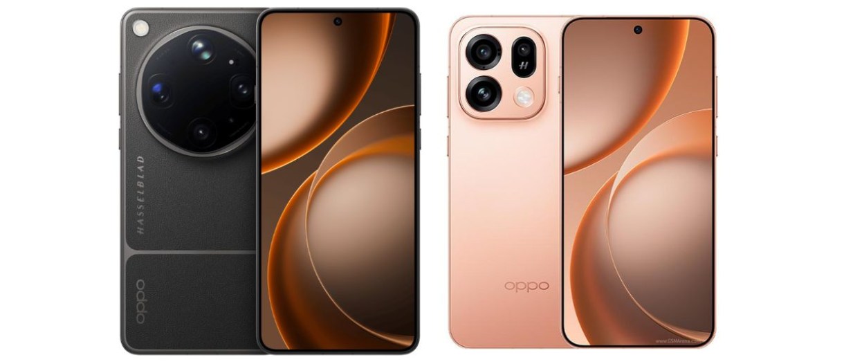 Убийца камер от Oppo: Find X9 Ultra с 200 Мп едет в Индию крушить конкурентов