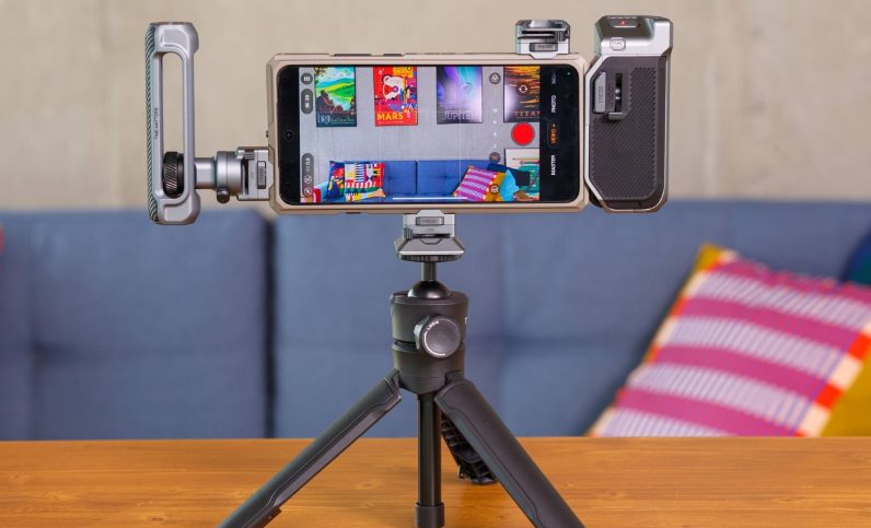 Oppo Find X9 Ultra + Khronos Kit: Когда железо наконец догнало амбиции мобильных фотографов