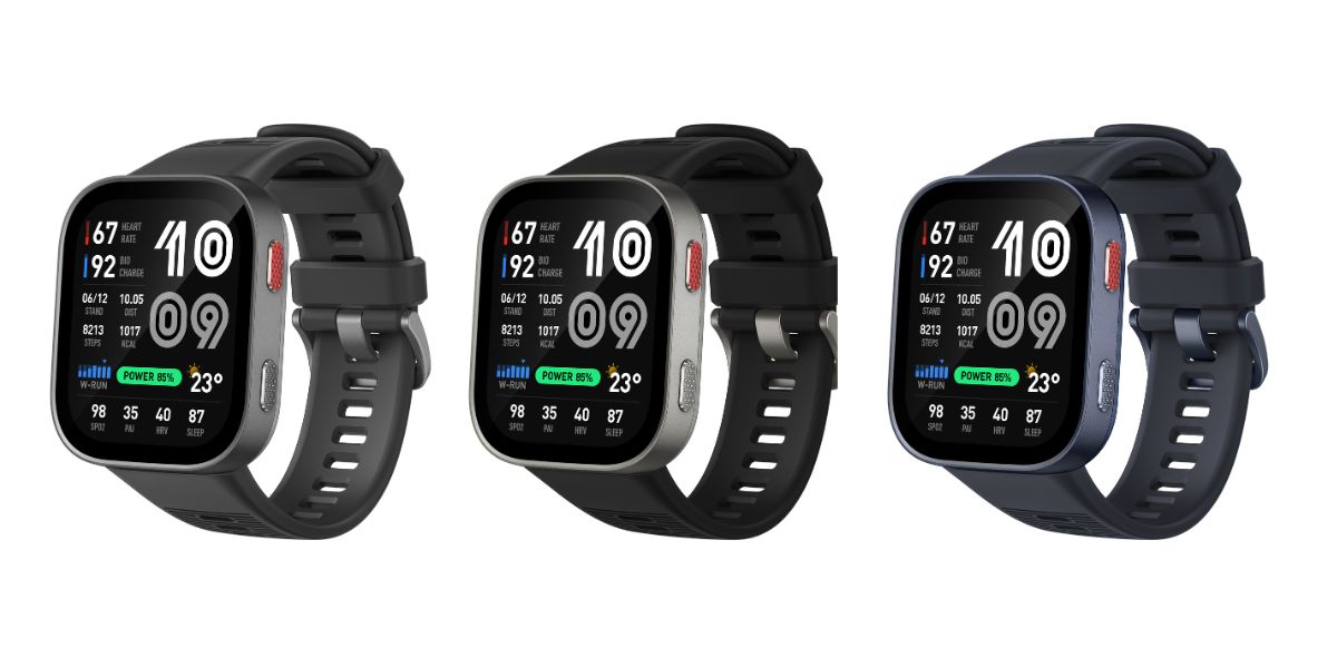 Фитнес-трекер на стероидах: Amazfit Bip Max меняет правила игры в бюджетном сегменте картинка Смарт-часы Amazfit Bip Max: покупать или нет? | DGL.RU