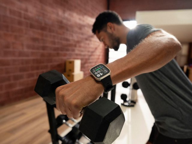 Фитнес-трекер на стероидах Amazfit Bip Max меняет правила игры в бюджетном сегменте (2) Смарт-часы Amazfit Bip Max: покупать или нет? | DGL.RU