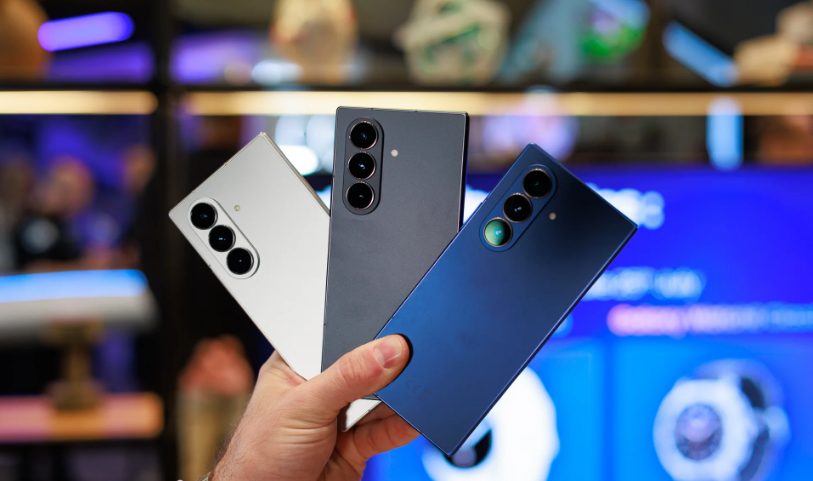 Samsung готовит неприятный сюрприз: почему флагманы Galaxy снова станут роскошью картинка Samsung Galaxy S26 и все его предшественники могут очень скоро подорожать