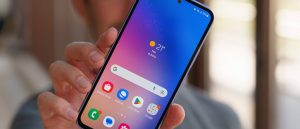 Удар по элите: бюджетный Galaxy A54 получил майское обновление безопасности раньше ультра-флагманов