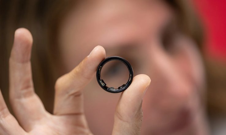 Кольцо всевластия откладывается: почему Samsung не спешит с релизом Galaxy Ring 2
