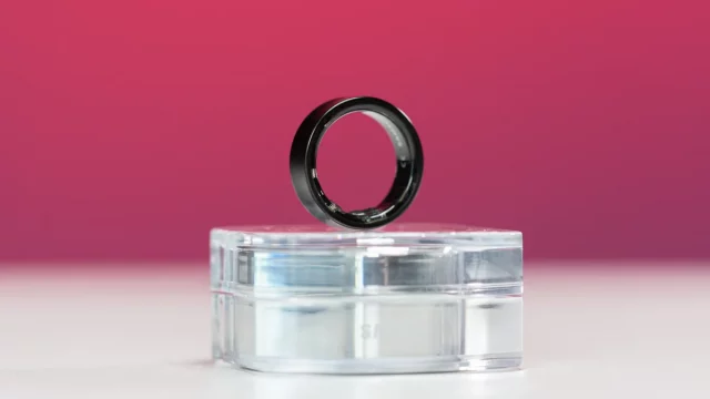 Кольцо всевластия откладывается: почему Samsung не спешит с релизом Galaxy Ring 2