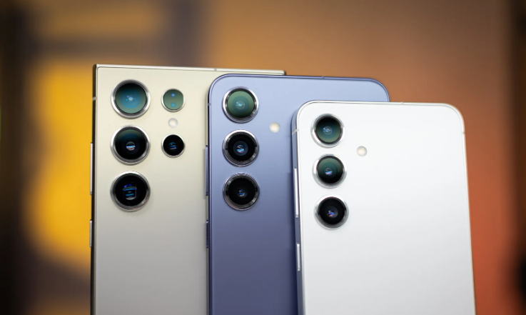 Samsung включает турбо-режим: Samsung Galaxy S25 получит One UI 8.5 раньше, чем вы успеете его зарядить