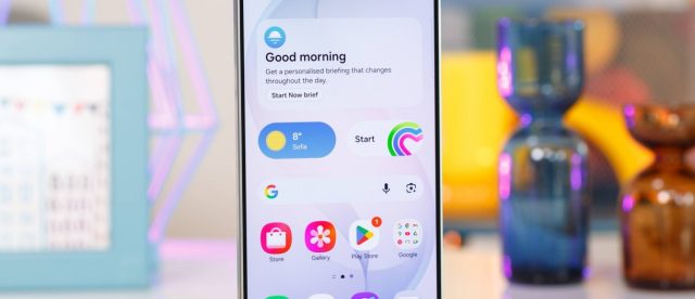 Китай внутри корейца: BOE готовит захват экранов в грядущем Galaxy S27