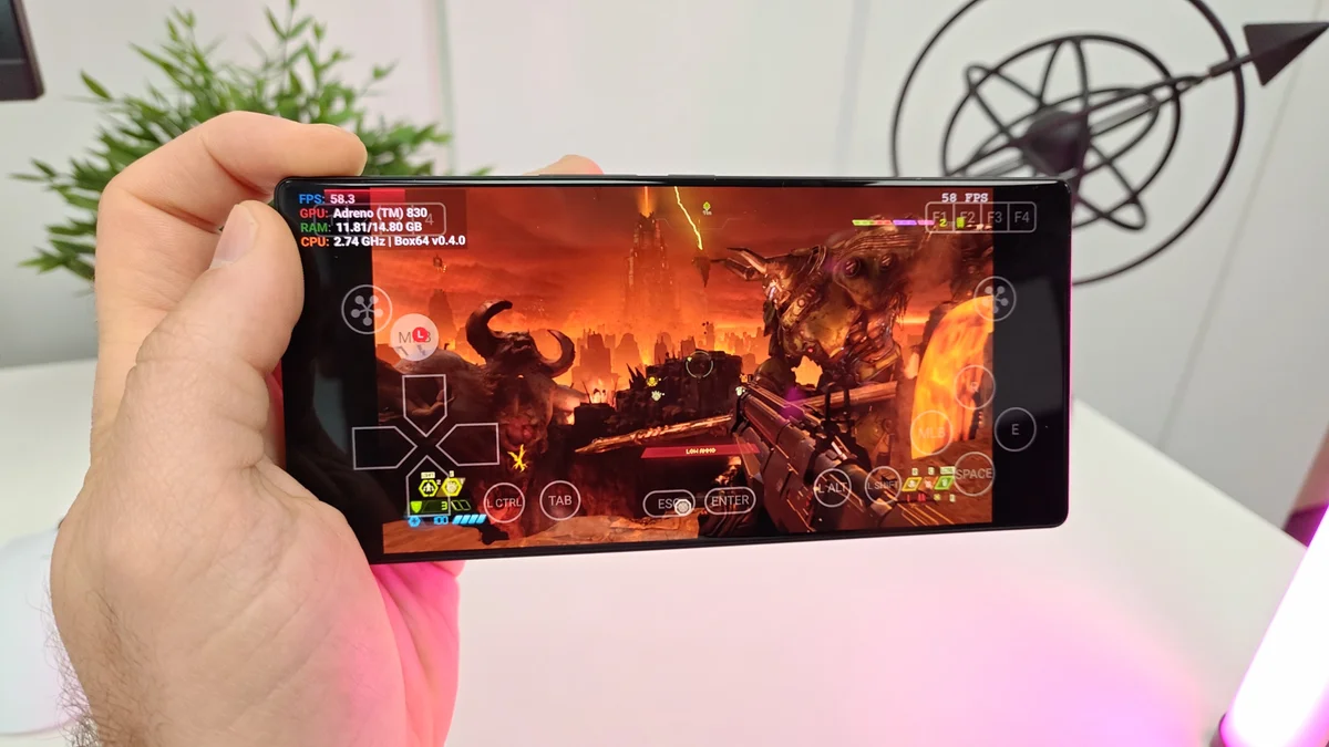 Galaxy S27: стоит ли ждать революцию и почему Samsung экономит на дисплеях картинка Samsung Galaxy S27: покупать аппарат или нет | DGL.RU