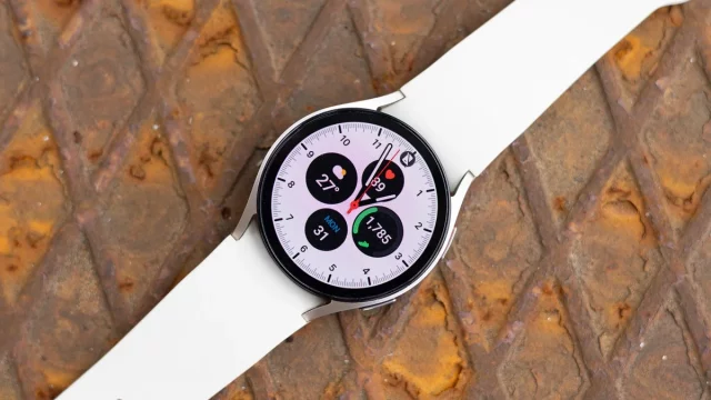Galaxy Watch 6 могут существенно изменить подход к мониторингу состояния здоровья